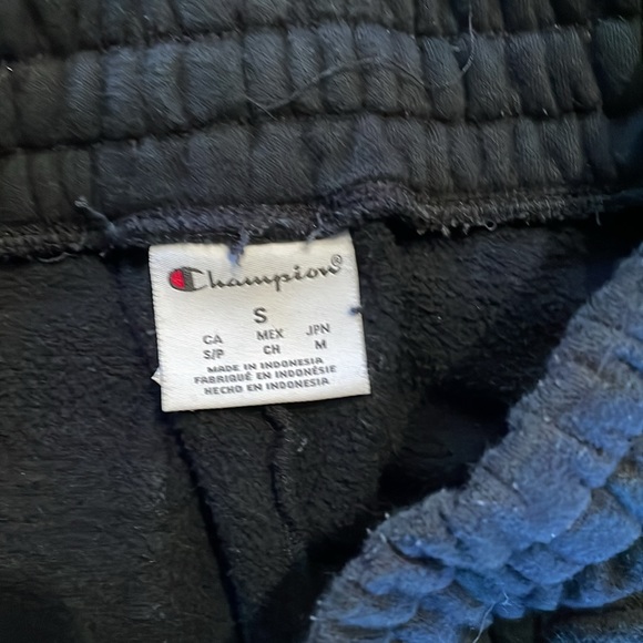 Champion Sweatpants - Picture 4 of 4